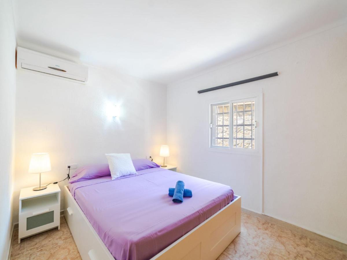 Villa Cala Santanyi Beach House Jm By Interhome 外观 照片