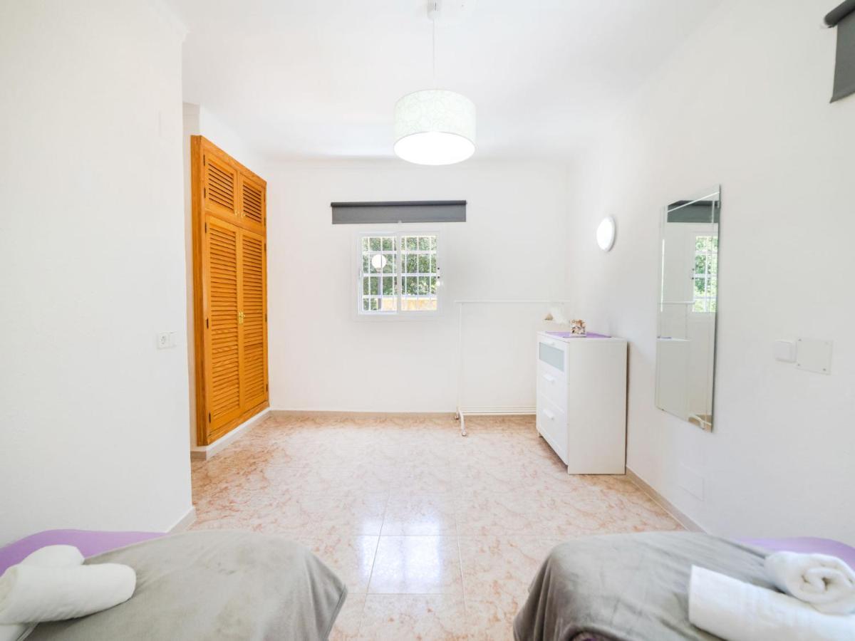 Villa Cala Santanyi Beach House Jm By Interhome 外观 照片
