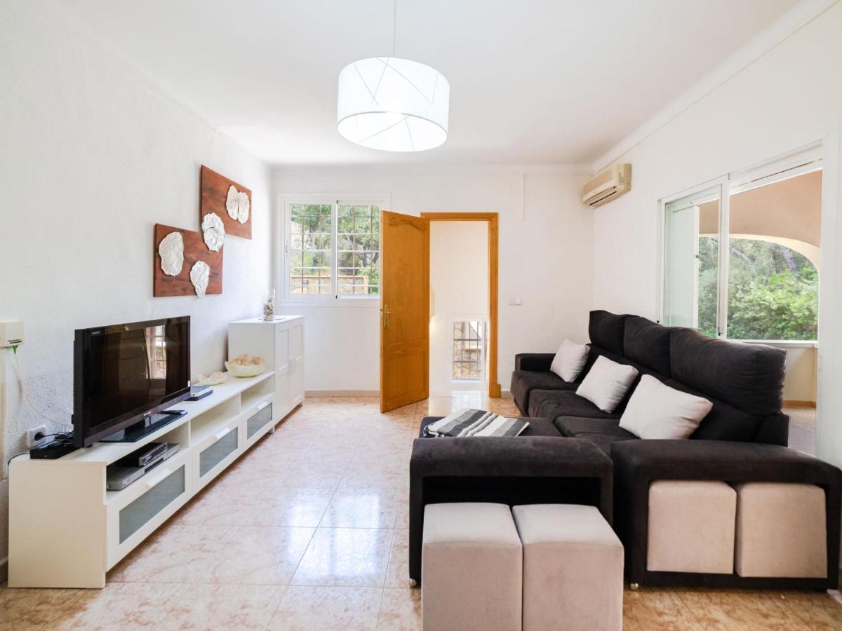 Villa Cala Santanyi Beach House Jm By Interhome 外观 照片