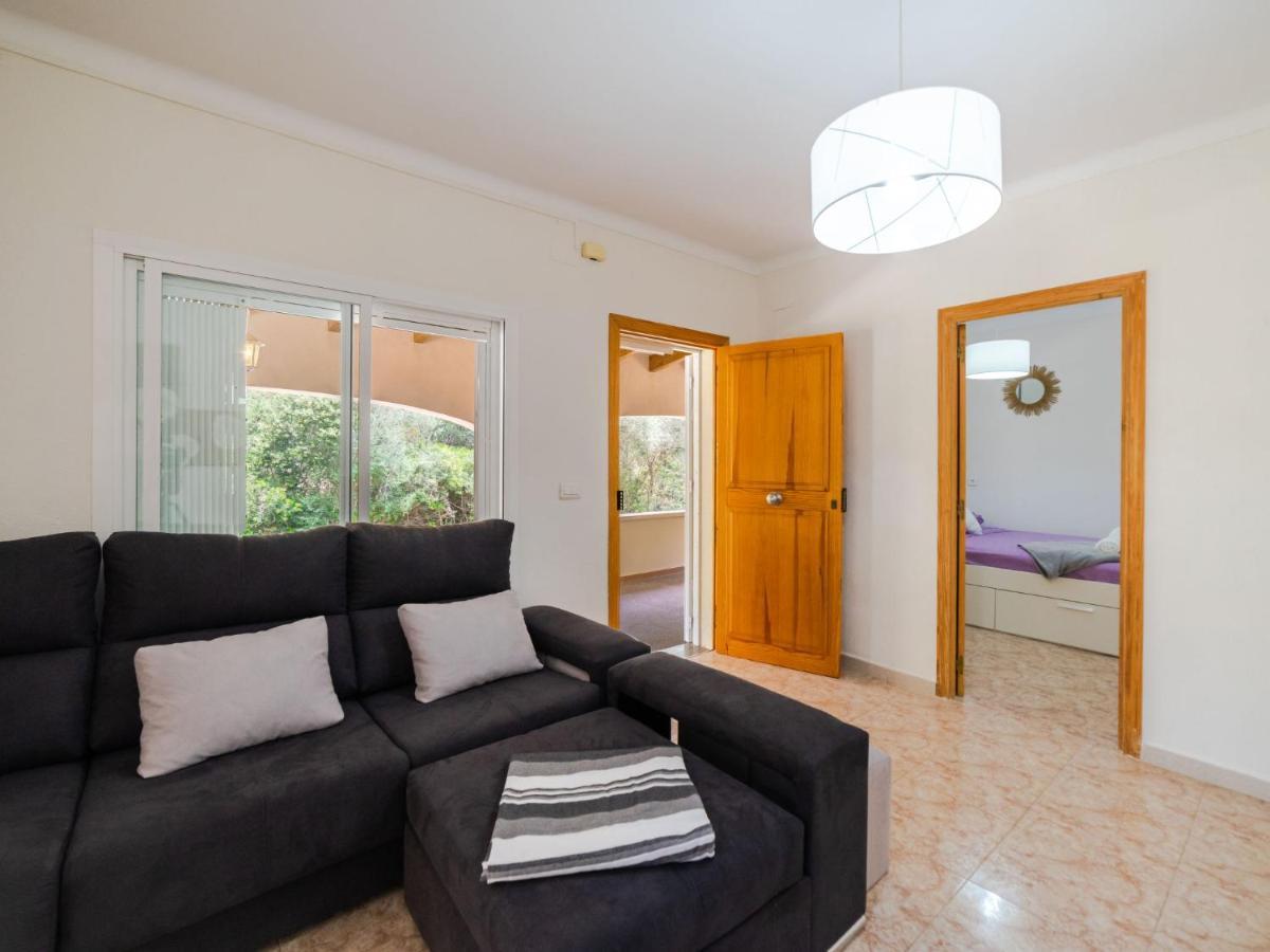 Villa Cala Santanyi Beach House Jm By Interhome 外观 照片